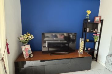 Seri Maya Condominium