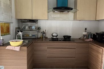 Seri Maya Condominium