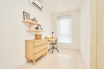 Mitsui Serviced Suites @Bukit Bintang