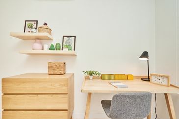 Mitsui Serviced Suites @Bukit Bintang