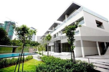 KH Villa Hartamas 9
