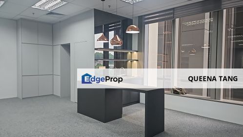 Pavilion Damansara Heights Office - Prime Location, Luxury Office meets convenience, Kuala Lumpur, Damansara Heights