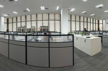 Pavilion Damansara Heights