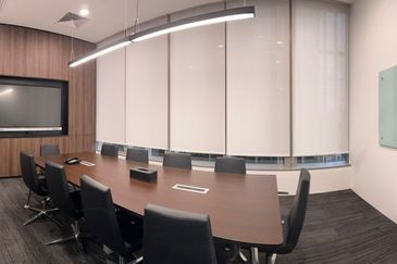 Pavilion Damansara Heights