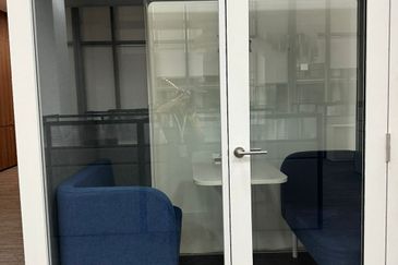 Pavilion Damansara Heights