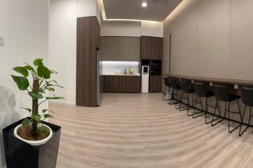 Pavilion Damansara Heights