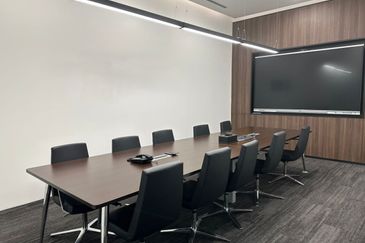 Pavilion Damansara Heights