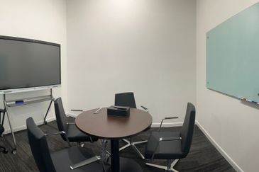 Pavilion Damansara Heights