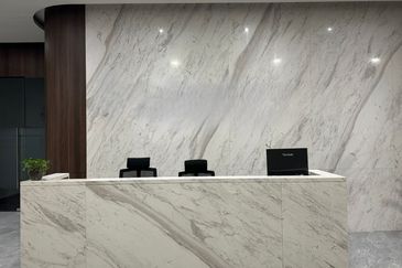 Pavilion Damansara Heights