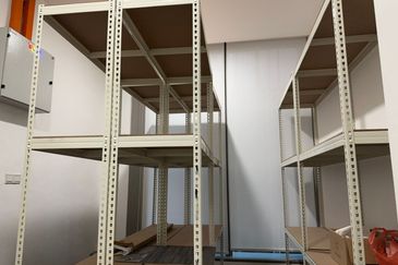 Pavilion Damansara Heights