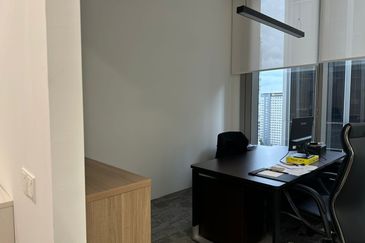 Pavilion Damansara Heights