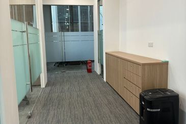 Pavilion Damansara Heights