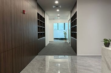 Pavilion Damansara Heights