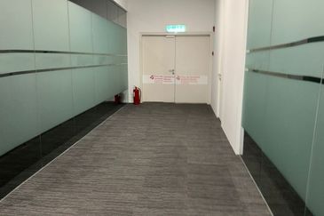 Pavilion Damansara Heights