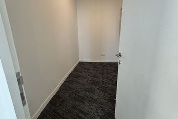 Menara Ilham (Ilham Tower)