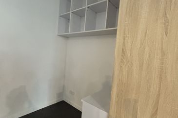 Menara Ilham (Ilham Tower)