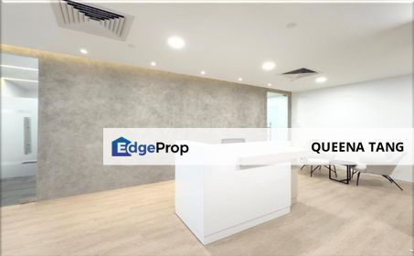 G Tower Prime Location - step from Mall, Hotel, LRT & MRT station, Kuala Lumpur, KLCC