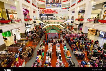 Berjaya Times Square