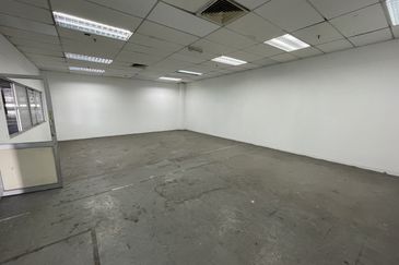 Bukit Raja Industrial Park