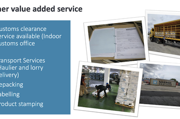 Bukit Raja Industrial Park