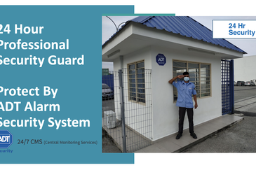 Bukit Raja Industrial Park