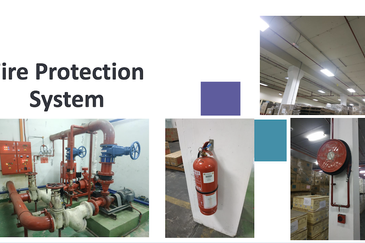 Bukit Raja Industrial Park