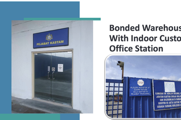 Bukit Raja Industrial Park