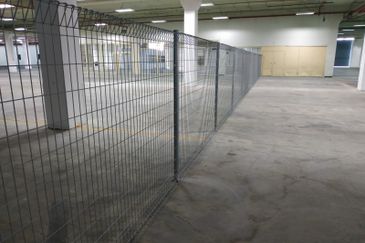 Bukit Raja Industrial Park