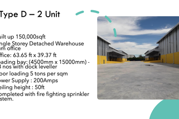 Port Klang Free Zone