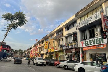 Pangsapuri Jaya