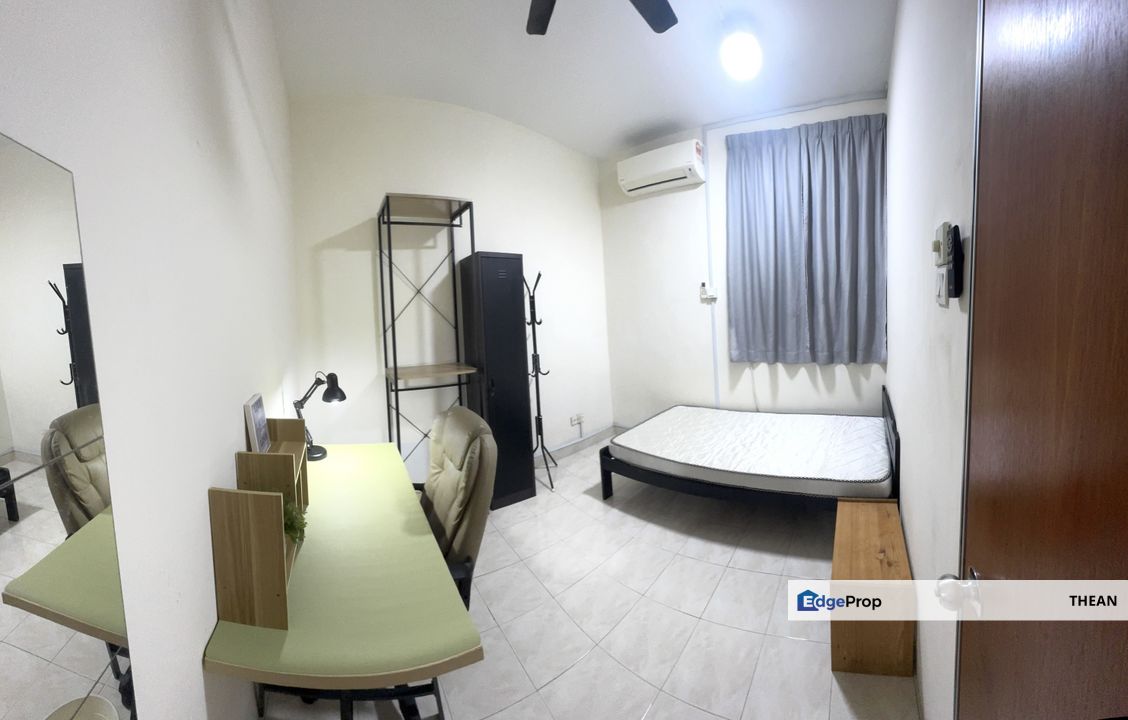 Taylor's University Lakeside Boutique Student Accomodation Bandar Sunway PJS 7 Taylors D'Latour DK Senza, Selangor, Bandar Sunway