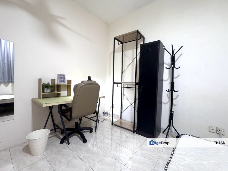 Taylor's University Lakeside Boutique Student Accomodation Bandar Sunway PJS 7 Taylors D'Latour DK Senza, Selangor, Bandar Sunway