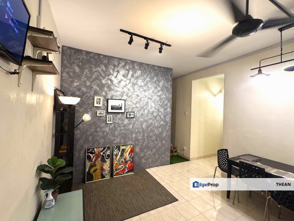 Boutique Private Room Bandar Sunway PJS 7, Taylor's University Lakeside Taylors D'Latour DK Senza, Selangor, Bandar Sunway