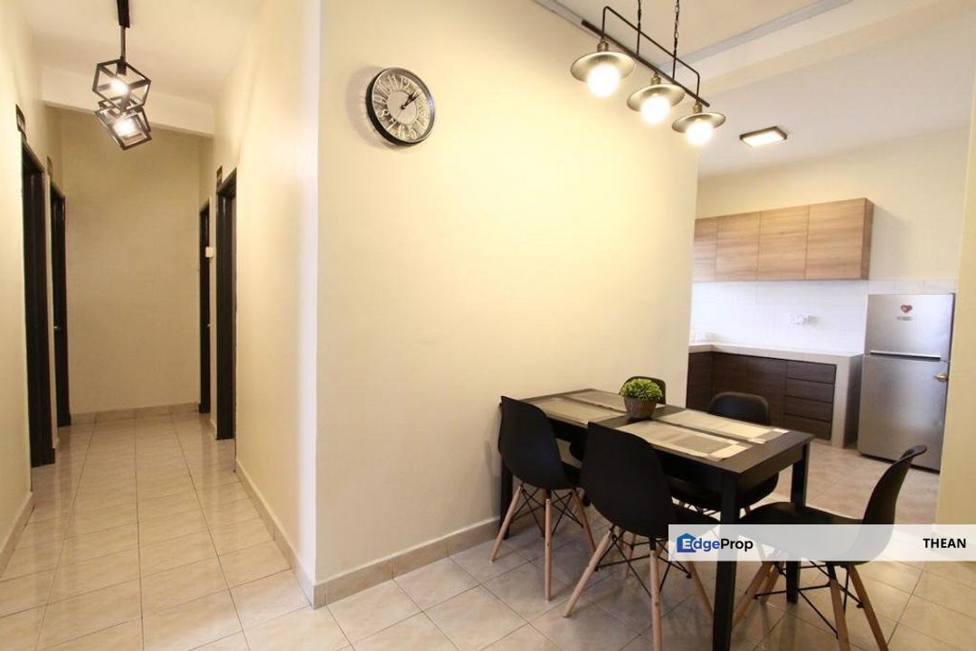 Boutique Private Room Bandar Sunway PJS 7, Taylor's University Lakeside Taylors D'Latour DK Senza, Selangor, Bandar Sunway