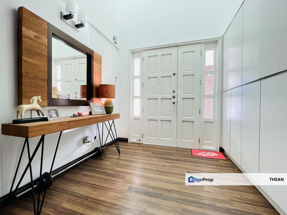 Not Just a House, A Thoughtfully Designed Living Space SS19 SS17 SS18 SS14 SS15 SS12 USJ, Selangor, Subang Jaya