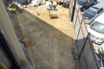 Merdeka Ria Industrial Park