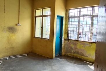 Merdeka Ria Industrial Park