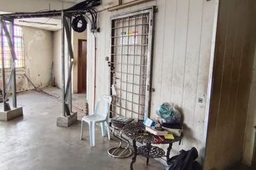 Merdeka Ria Industrial Park