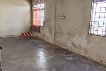 Merdeka Ria Industrial Park