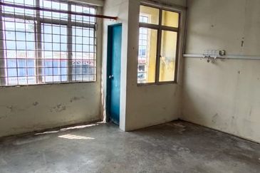 Merdeka Ria Industrial Park