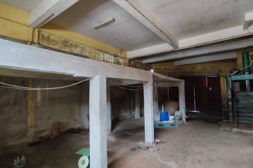 Merdeka Ria Industrial Park