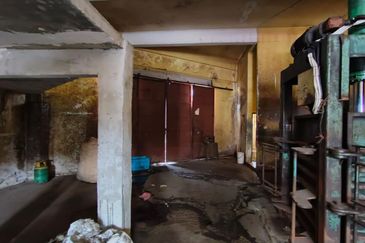 Merdeka Ria Industrial Park