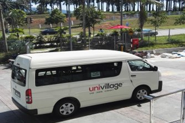 UniVillage