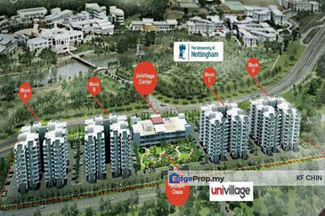 UniVillage