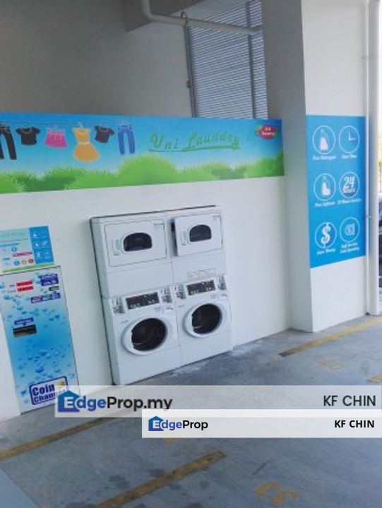 Univillage Apartment Jalan Broga Semenyih, Selangor, Semenyih