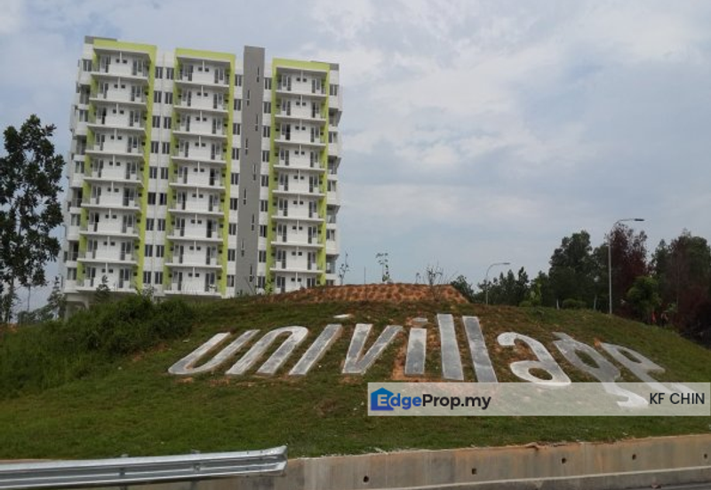 UniVillage