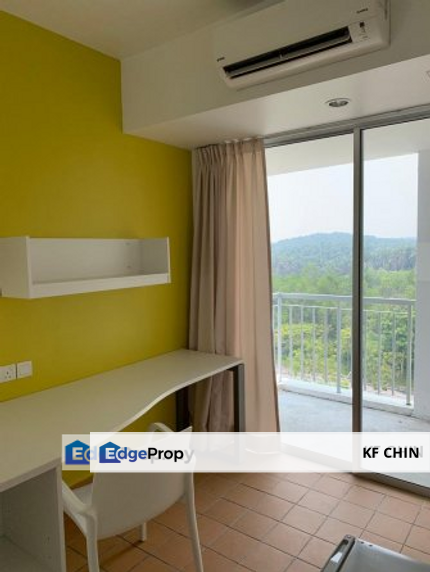 Univillage apartment for Sale, Selangor, Semenyih