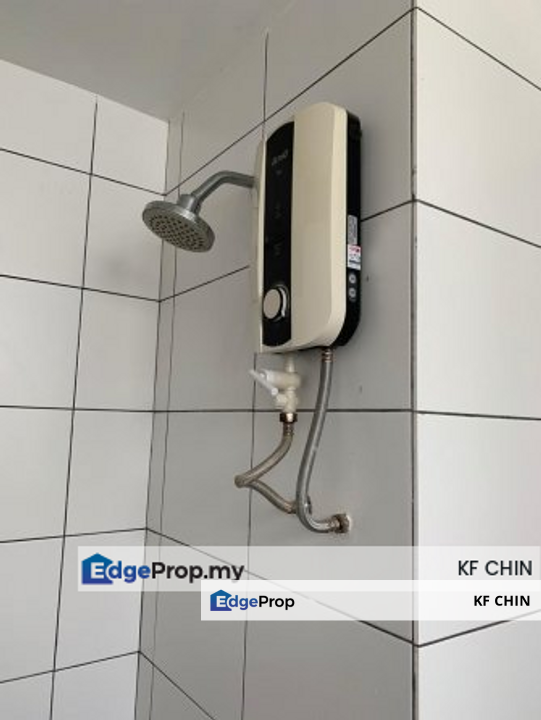 Univillage apartment for Sale, Selangor, Semenyih