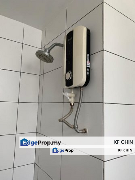 Univillage apartment for Sale, Selangor, Semenyih