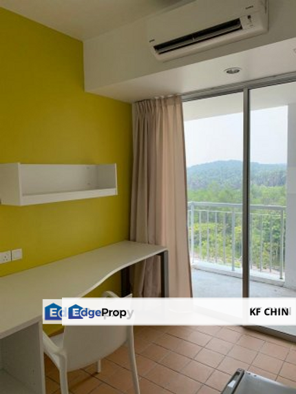 Univillage apartment for Sale, Selangor, Semenyih